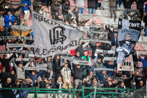 Alessandria Calcio: botteghino nella Nord e pullman per Busto