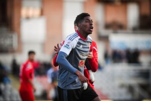 Alessandria Calcio, Siafa è out
