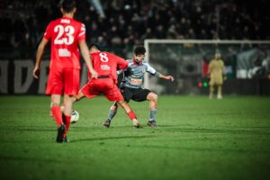 Pro Patria – Alessandria, serve la svolta
