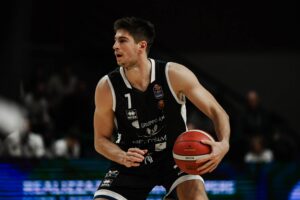 Bertram a Cremona, pensando alla Coppa Italia