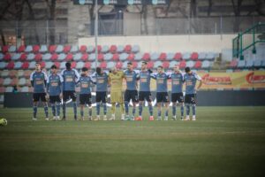 Alessandria Calcio, 2023 con le porte girevoli