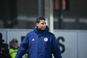 Alessandria Calcio, Rodriguez entra nello staff