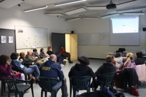 Yggdra, progetto con il Ser.D per “mettere al centro i giovani”