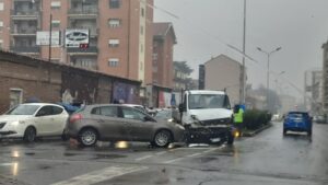 Alessandria, l’appello di Foti: «Quartiere Cristo, vie da rifare»