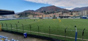 Derthona sconfitto dal Ligorna