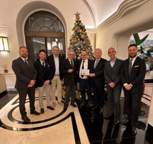 A ‘Imprese in movimento’ Stat vince il premio speciale della Giuria