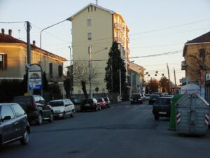 Spinetta, ci siamo: riaperto il passaggio a livello