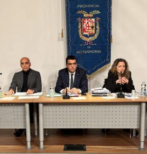 Provincia, ok al Bilancio di previsione 2024/2026