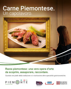 Razza Piemontese, un’opera d’arte da scoprire e raccontare