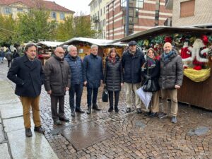 “Natale al centro” si chiude con un concerto solidale