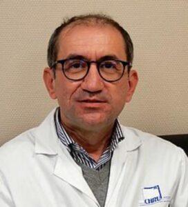 Ospedale universitario, arriva il professor Fabrizio Panaro