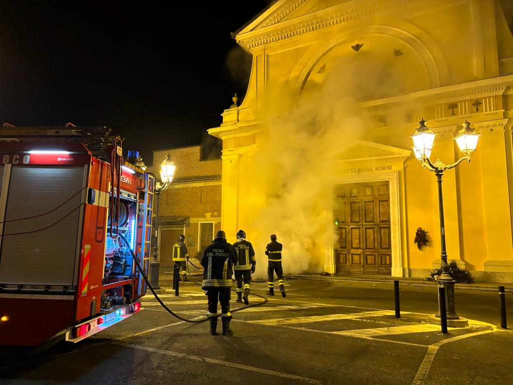 Mandrogne, i vandali non si fermano. Non c’è soluzione?