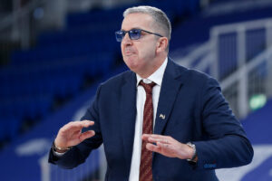 Bertram, accordo fatto con Walter De Raffaele
