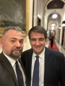 Amich: «Patto per lo sviluppo una svolta storica per il Piemonte»