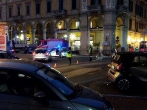 Piazza Garibaldi, ancora disagi per la fuga di gas