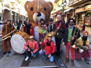 Spinetta, oggi grande festa in via Genova