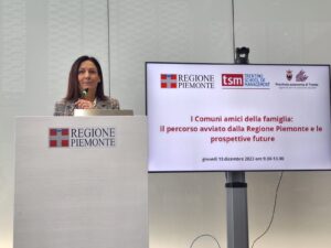Anche a Tortona e Casale i nuovi Municipality Family Manager
