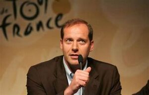 Da Parigi a Castellania Coppi per Fausto: ecco Prudhomme