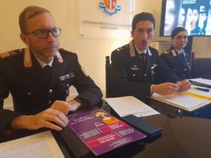 Quartiere Orti: tentata violenza sessuale, un arresto