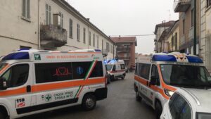 Casale: uomo trovato senza vita all’interno della sua abitazione