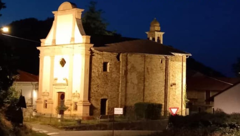 San Salvatore, alla scoperta dei presepi (con sorprese)