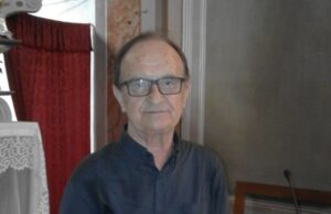 Morto don Luigi Bernini: fu parroco, musicista e insegnante