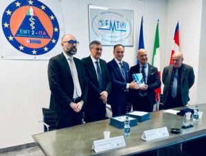 Protezione civile: il ‘grazie’ dopo l’impegno in Turchia