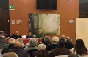 Frugarolo ha ricordato Alferano, Bovone, Lorenzotti e Molinari