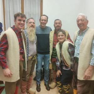 Gelindo, Alessandria ritrova (a teatro) il suo pastore