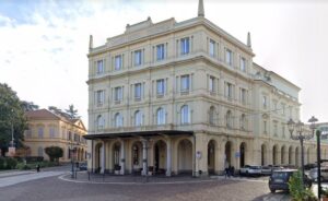 Terme: il Comune vuole rimanere socio di minoranza