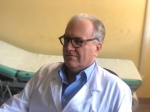 Alessandria, Covid: qual è la situazione in ospedale