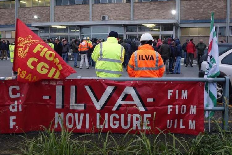 Ex Ilva, i sindacati: «Tempo scaduto, fuori Arcelor Mittal»