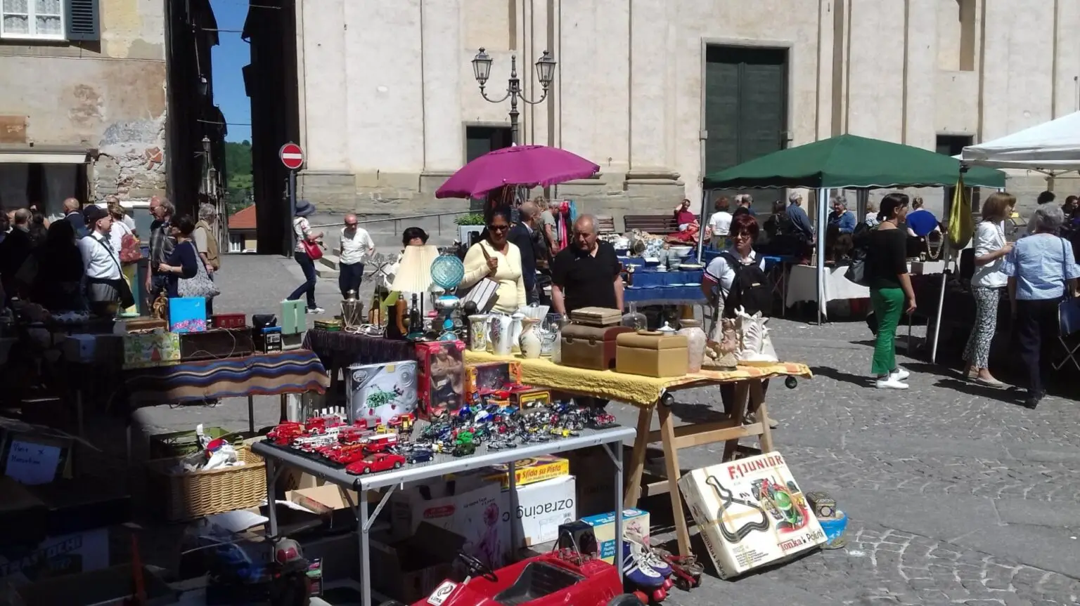 Meteo Alessandria: la Pasquetta è salva?