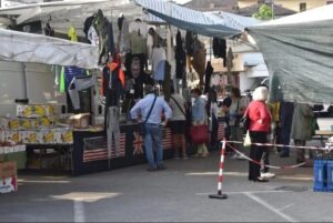 Riconoscimento regionale per il mercato di Casale Monferrato