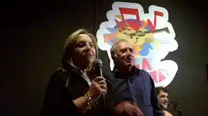 Alessandria piange Ezio Poli