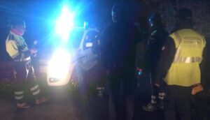 È Mauro Caratti l’uomo scomparso a Moirano: ricerche ancora in corso