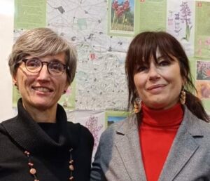 Parco del Po Piemontese: Emanuela Sarzotti è la nuova direttrice
