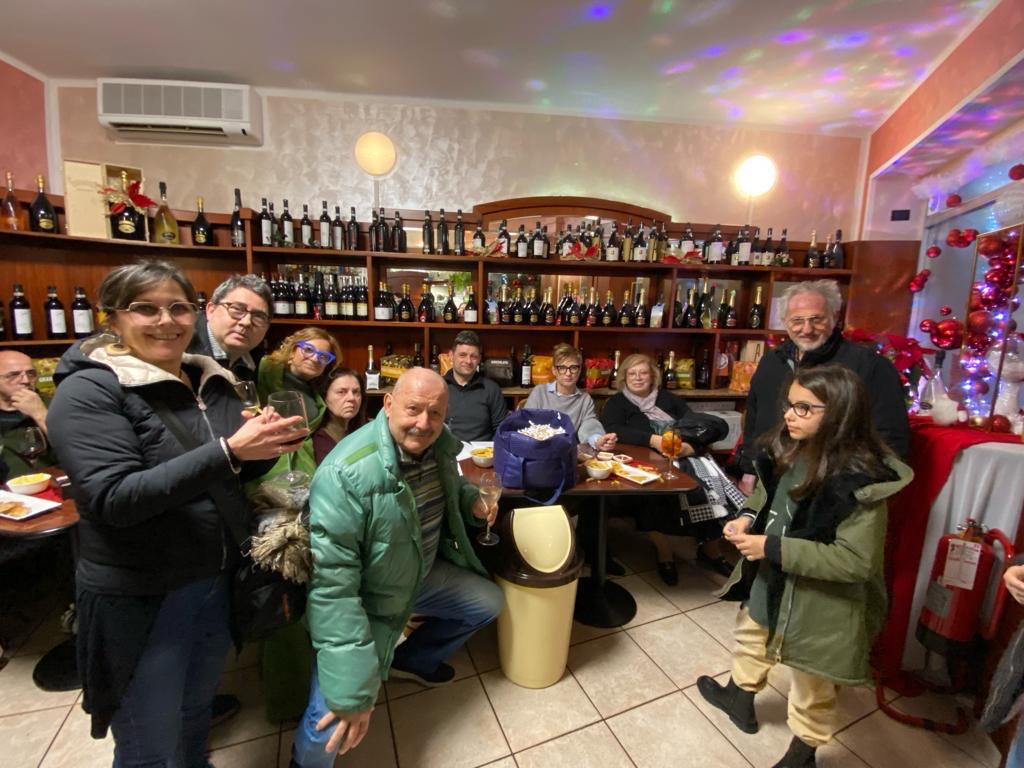 La Dolce Vita Di Adelaide Scan Vf Spinetta, 'concorso vetrine': ecco chi ha vinto - Il Piccolo