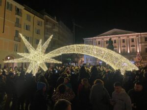 C’è anche l’isola di Natale (non solo di Pasqua)