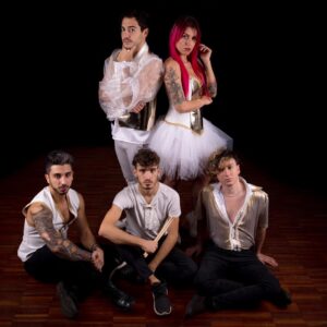 Alessandria: Capodanno in piazza Marconi. E il concerto a teatro