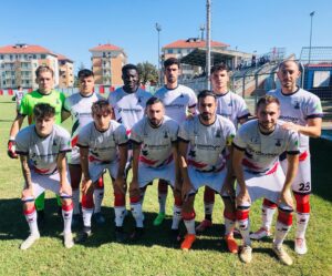 ValenzanaMado, Scalzi: “Diciotto gol in un mese sono troppi”