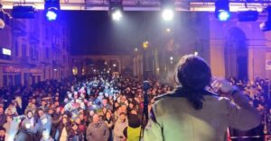 Abonante: “Bene il Capodanno in città e provincia. Ma i botti…”