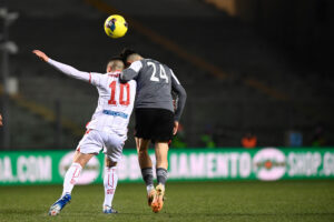 Alessandria – Arzignano, un solo risultato