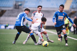 Alessandria – Virtus, cercasi gol e punti