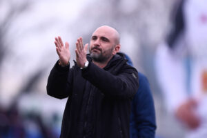 Alessandria – Virtus, Banchini: “Il nostro girone inizia adesso”