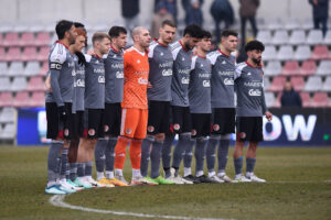 Alla Virtus Verona basta un rigore, Alessandria in caduta