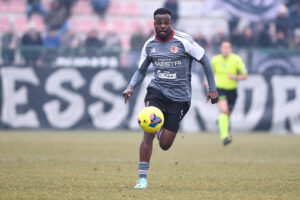 Padova – Alessandria, con tante novità
