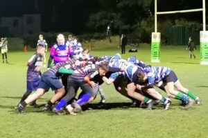 Rugby Academy in trasferta al Torneo della Mole