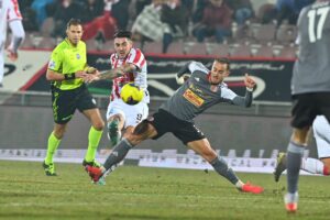 Alessandria Calcio, non ci sarebbero penalizzazioni in arrivo