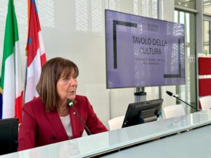 Tavolo della Cultura: per il settore nel 2023 oltre 11 milioni